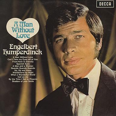 Engelbert Humperdinck